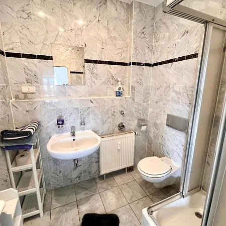 Skyline Retreat - Grand Penthouse * דרזדן
