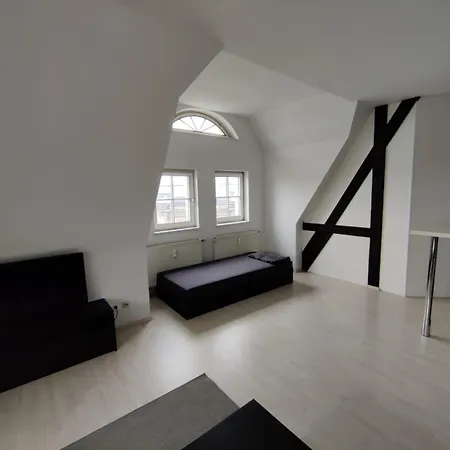 Skyline Retreat - Grand Penthouse Lägenhet *